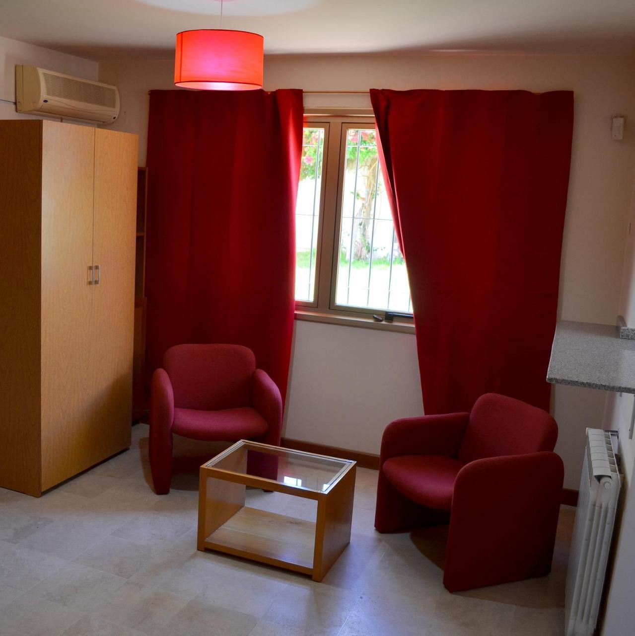 Via Lavalle Suites San Luis Exteriör bild